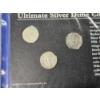 Image 11 : Silver Mercury Dime Collections 90% Silver Dimes: 13 Coins Total FV: $1.30