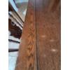 Image 12 : *Pick Up At Mantua Home-No Shipping Available* Exquisite Vintage English Tudor Draw Leaf Table That 