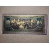 Image 2 : US Twenty Dollar 24k 999999 Note In Mint Condition In Protective Holder