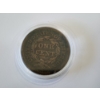 Image 2 : 1852 United States Braided Hair Large Cent