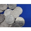 Image 5 : x16 Assorted Years Eisenhower Dollars FV: $16.00