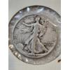 Image 4 : 90% Silver United States Half-Dollar Assortment (Walking Liberty) - AFV: $1.00