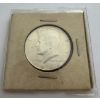 Image 1 : 1964 United States 90% Silver Kennedy Half Dollar- Beautiful Condition 