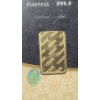 Image 4 : IGR 5g 999.9% Fine Gold Bar In Sealed Protective Tamper-Evident Assay Card