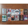 Image 6 : Large Lot of Around 80 Assorted Football Trading Cards Dating 1995-2021 Ft. Kelce, Mayfield & More!