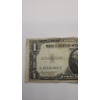 Image 2 : United States Series 1935 E $1 Silver Certificate With Priest And Humphrey Signatures