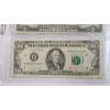 Image 9 : Assorted United States Currency Including Series 1950 D $10 Federal Reserve Note - Face Value: $114
