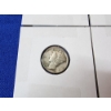 Image 4 : 4 Silver Mercury Dimes: 1935, 1937, 1943, 1941