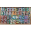 Image 1 : 40 Assorted Near Mint Football Trading Cards Ft. Names Like Myles Garrett, George Kittle & More!
