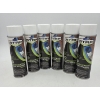 Image 1 : Six Brand New 16oz Crown Strip Sure Paint Stripper Spray