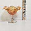 Image 2 : HIGHLY COLLECTIBLE!!! Two Vintage Glassware Pieces from the Early to Mid-20th Century (see details)