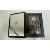Image 1 : 1989 S United States Mint Prestige Proof Set- Incredible Condition 