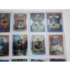 Image 3 : Lot of 23 2021-2023 Panini Football Trading Cards - In Excellent Condition in Card Holders