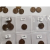Image 6 : Lot of Assorted Years U.S. Lincoln Wheat, Steel, Memorial Pennies - Face Value: $0.43