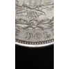 Image 3 : 1921-S United States 90% Silver Morgan Dollar In Great Condition!