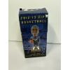 Image 2 : 2012-13 Zips Basketball Lebron James Official Zips Bobblehead - The LBJ Family Foundation - 7 Inches