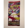 Image 1 : SEALED 5 Count Official Korean Pokemon Booster Pack - HARD TO FIND MEGA SYMPHONIA PACK