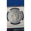 Image 2 : NGC 2021-O New Orleans Privy Mark First Releases MS 70 100th Anniversary 90% Silver Morgan Dollar 