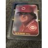 Image 1 : 1987 Donruss Pete Rose Reds Baseball Card - Mint Condition - Very High Grade