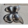 Image 6 : Stainless Steel Butterfly Centerpiece By "A. Court Designs"