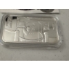 Image 3 : Rare The Museum One Troy Ounce .999 Fine Silver Proof - 58/100