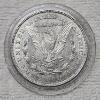 Image 4 : 1921 Morgan 90% Silver Dollar