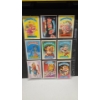 Image 7 : Lot Of Assorted Garbage Pail Kids Trading Cards/Stickers