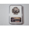 Image 3 : 1958 Franklin Half Dollar 90% Silver - NGC PF 69