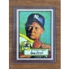 Image 1 : Incredible Limited Edition Baseball Classic Donald Trump Campaign Card 