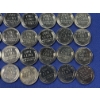 Image 10 : Lot of 30 1943 Lincoln Wheat Steel Pennies FV: $.30