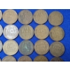 Image 11 : Lot of (22) Assorted Lincoln Wheat Pennies - Dates Ranging 1913-1956
