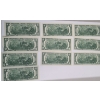 Image 5 : U.S Currency - (20) Series 2013 Sequential $2 Bank Notes - Face Value: $20.00
