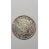 Image 1 : United States 1922 90% Silver Peace Dollar