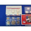 Image 2 : Lot of (11) U.S. Mint Coin Sets