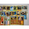 Image 3 : Nice Assortment of Pokemon Trading Cards Including Vintage & Reverse Holo