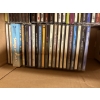 Image 5 : *Pick Up At Mantua Home-No Shipping Available*  Tons of CD's - a few cassettes - 4 VHS Tapes 