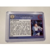 Image 2 : 2025 Limited Edition Pete Crow - Armstrong Cubs Rookie Card In Protective Holder - Mint Condition