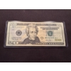 Image 1 : Series 2013 United States $20 Andrew Jackson STAR NOTE In Protective Holder - Excellent Condition
