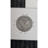 Image 17 : (5) 90% Silver Washington Quarters & (5) 90% Silver Standing Liberty Quarters Face Value: $2.50