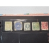 Image 15 : Large Vintage Stamp & Ephemera Binder Lot w/ Photos, Sheets & Postcards - See Photos!!
