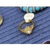 Image 5 : Assorted Costume Jewelry - Earrings - Rings - Bracelets - Etc.