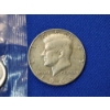 Image 3 : 1964 Silver Roosevelt Uncirculated Dime & 1968 Kennedy Half Dollar