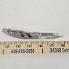 Image 2 : Gerber Mini Paraframe Fine Edge Folding Pocket Knife 5.25"