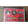 Image 9 : 1980 And 1990 United States Mint Proof Set & (4) 2019 U.S Mint Uncirculated Coin Sets