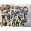 Image 1 : 1993 Upper Deck Series 2 Baseball Cards - Includes Braves - Pirates - Twins - Astros - Mets Yankees 