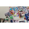 Image 6 : Large Assortment Of 90's Baseball/Football Cards