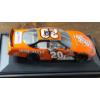 Image 3 : Signed Tony Stewart Home Depot #20 2004 1:24 Scale Diecast Collectible W/ Case & COA