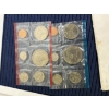 Image 17 : U.S. Mint Uncirculated sets in envelopes - 1975 (2)- 1989 - 1988 (3) - 1972 - Missing Dimes 