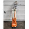 Image 5 : Vintage Ben Hogan Golf Bag with Clubs and Golf Balls