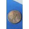 Image 3 : 1925 90% Silver Peace Dollar